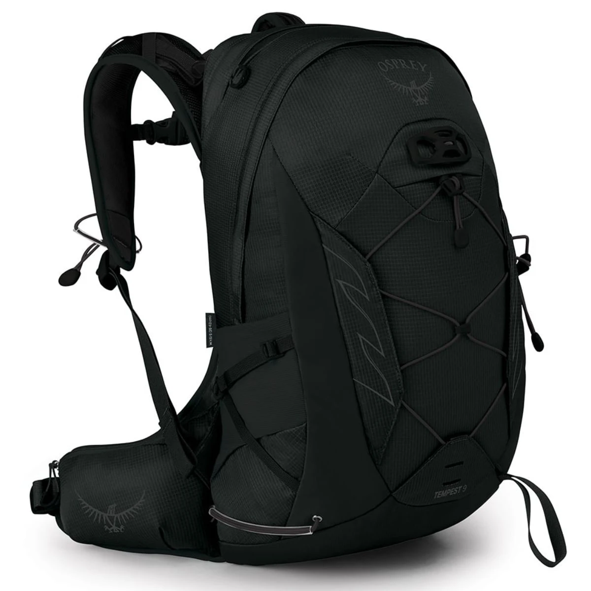 Osprey Tempest 9 Daypack - Women's 3 Osprey Tempest 9 Daypack - Women's