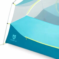 Nemo Arms Nemo Equipment Aurora Backpacking Tent And Footprint -Outdoor Adventure Shop 795610 1200 auto