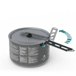 Sea To Summit Alpha 2.1 Cook Set -Outdoor Adventure Shop 807554 1200 auto