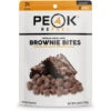 PEAK Fudge Brownie Bites -Outdoor Adventure Shop 813704 1200 auto