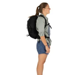 Osprey Tempest 20 Hiking Hydration Pack - Women's -Outdoor Adventure Shop 813746 1200 auto