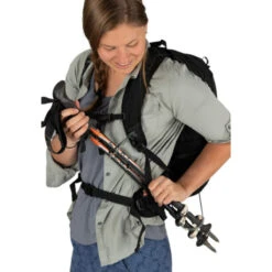 Osprey Tempest 20 Hiking Hydration Pack - Women's -Outdoor Adventure Shop 813747 1200 auto