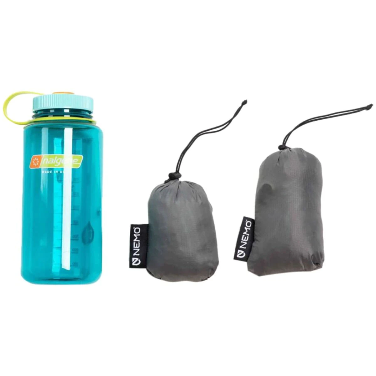 NEMO EQUIPMENT NEMO Fillo Elite Ultralight Backpacking Pillow 4 NEMO EQUIPMENT NEMO Fillo Elite Ultralight Backpacking Pillow - Image 2