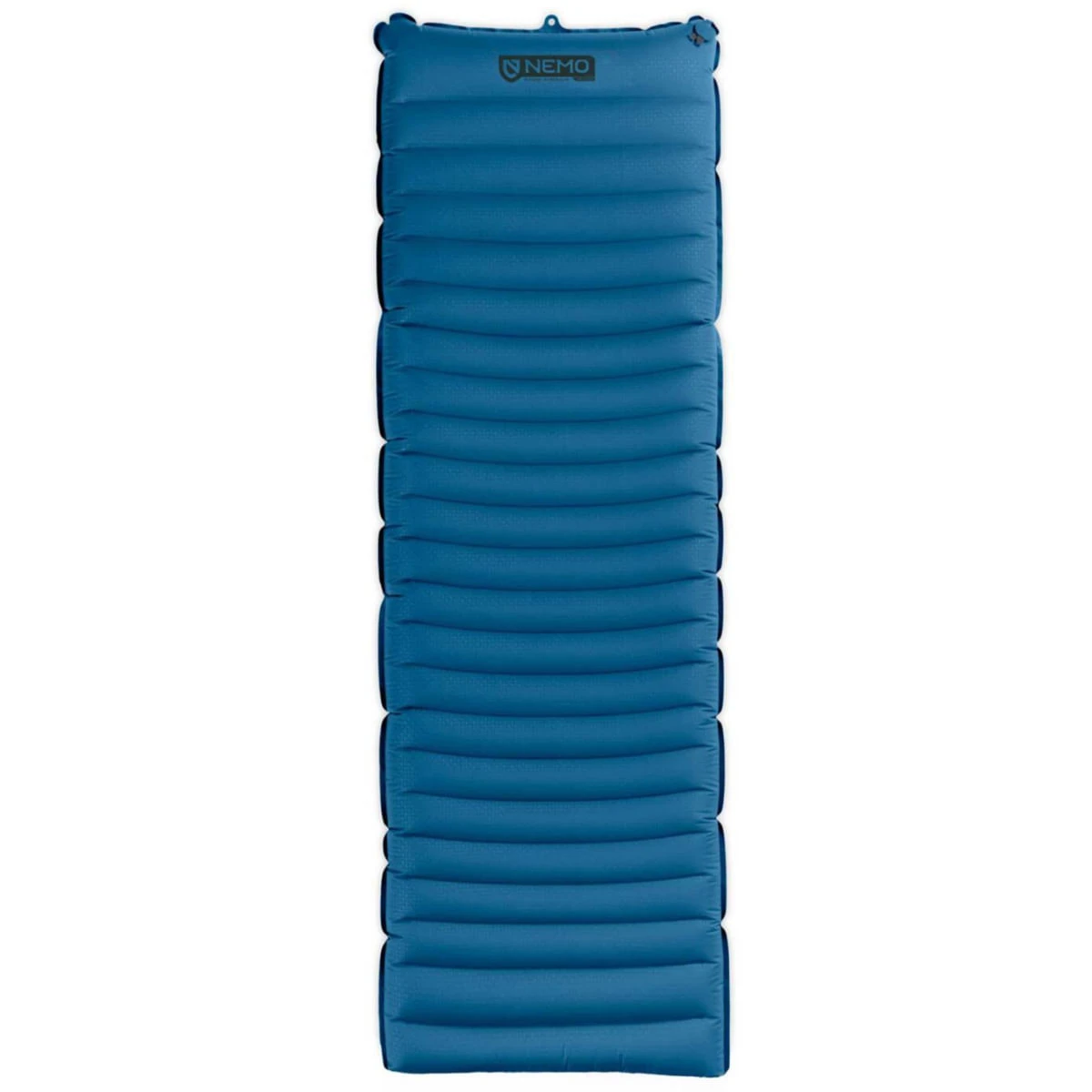 NEMO EQUIPMENT NEMO Quasar 3D Insulated Sleeping Pad 3 NEMO EQUIPMENT NEMO Quasar 3D Insulated Sleeping Pad