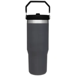 Stanley The IceFlow Flip Straw Tumbler - 30oz -Outdoor Adventure Shop 969724 1200 auto