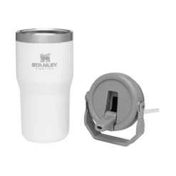 Stanley The IceFlow Flip Straw Tumbler - 20oz -Outdoor Adventure Shop 969745 1200 auto