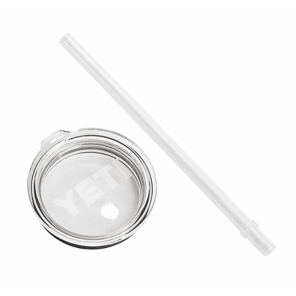 YETI COOLERS Rambler Tumbler Straw And Lid 3 YETI COOLERS Rambler Tumbler Straw And Lid