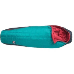 Big Agnes Daisy Mae 15°F Sleeping Bag -Outdoor Adventure Shop 997823 1200 auto