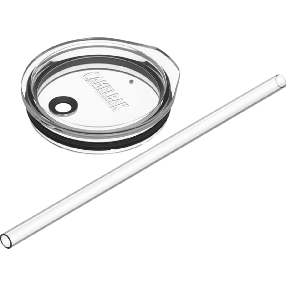 CAMELBAK PRODUCTS Straw Tumbler Accessory Lid 4 CAMELBAK PRODUCTS Straw Tumbler Accessory Lid - Image 2