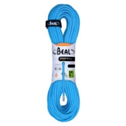Beal Joker Unicore 9.1MM Dry Cover Rope -Outdoor Adventure Shop Beal Joker Unicore 9 1
