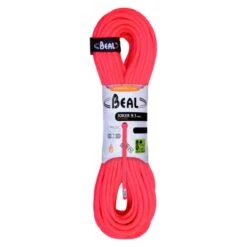 Beal Joker Unicore 9.1MM Dry Cover Rope -Outdoor Adventure Shop Beal Joker Unicore 9