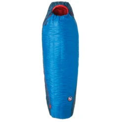 Big Agnes Anvil Horn 15°F Sleeping Bag -Outdoor Adventure Shop Big Agnes Anvil Horn 15 Degree Sleeping Bag