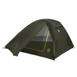 Big Agnes Crag Lake SL2 Tent -Outdoor Adventure Shop Big Agnes Crag Lake SL2 Tent Forrest Olive