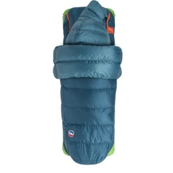 Big Agnes Lost Ranger 3N1 0°F Sleeping Bag -Outdoor Adventure Shop Big Agnes Lost Ranger 3N1 0°F Sleeping Bag