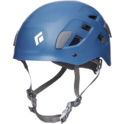 Black Diamond Half Dome Climbing Helmet -Outdoor Adventure Shop Black Diamond HALF DOME HELMET Denim