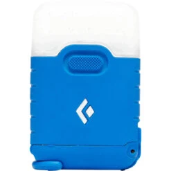 Black Diamond Zip Lantern -Outdoor Adventure Shop Black Diamond ZIP LANTERN Powell Blue