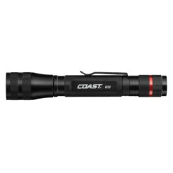 Coast G32 Flashlight -Outdoor Adventure Shop COAST G32 FLASHLIGHT