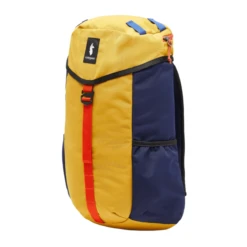 Cotopaxi Tapa 22l Backpack - Cada Día -Outdoor Adventure Shop COTOPA TAPA 22L BACKPACK Amber