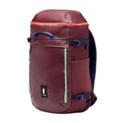 Cotopaxi Torre 24l Bucket Pack - Cada Día 13 Cotopaxi Torre 24l Bucket Pack - Cada Día -Outdoor Adventure Shop COTOPA TORRE 24L BUCKET PACK Wine