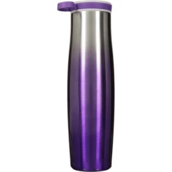 CamelBak Brook Vacuum Insulated Water Bottle 8 CamelBak Brook Vacuum Insulated Water Bottle -Outdoor Adventure Shop CamelBak Brook Vacuum Insulated Water Bottle LAVENDAR
