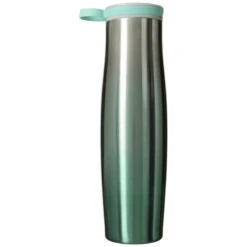 CamelBak Brook Vacuum Insulated Water Bottle 9 CamelBak Brook Vacuum Insulated Water Bottle -Outdoor Adventure Shop CamelBak Brook Vacuum Insulated Water Bottle MINT