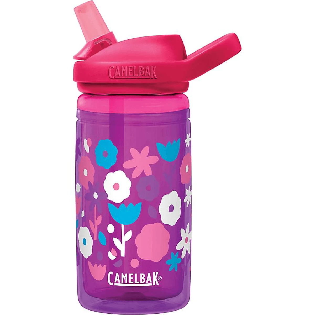 CamelBak Eddy+ Insulated Bottle - Youth 8 CamelBak Eddy+ Insulated Bottle - Youth - Image 6