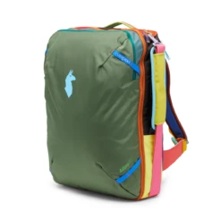 Cotopaxi Allpa 42L Travel Pack -Outdoor Adventure Shop Cotopaxi Allpa 42 Travel Pack Del Dia