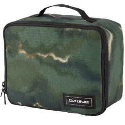 Dakine 5L Lunch Box 9 Dakine 5L Lunch Box -Outdoor Adventure Shop Dakine Lunch Box 5L Olive Ashcroft Camo