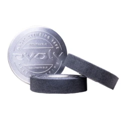 Evolv Magic Finger Tape -Outdoor Adventure Shop EVOLV MAGIC FINGER TAPE Black