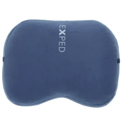 Exped Down Pillow -Outdoor Adventure Shop EXPEDI PILLOW DOWN Navy