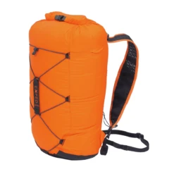 Exped Backpack Stormrunner 25 -Outdoor Adventure Shop Exped Stormrunner 25 Pack Dark Lava