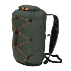 Exped Backpack Stormrunner 25 -Outdoor Adventure Shop Exped Stormrunner 25 Pack Moraine