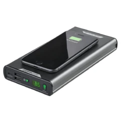 Goal Zero Sherpa 100PD Power Bank -Outdoor Adventure Shop Goal Zero Sherpa 15 Recharger