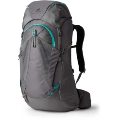 Gregory Gregory Jade 38 Daypack 11 Gregory Gregory Jade 38 Daypack -Outdoor Adventure Shop Gregory Jade 43 Backpack Mist Grey