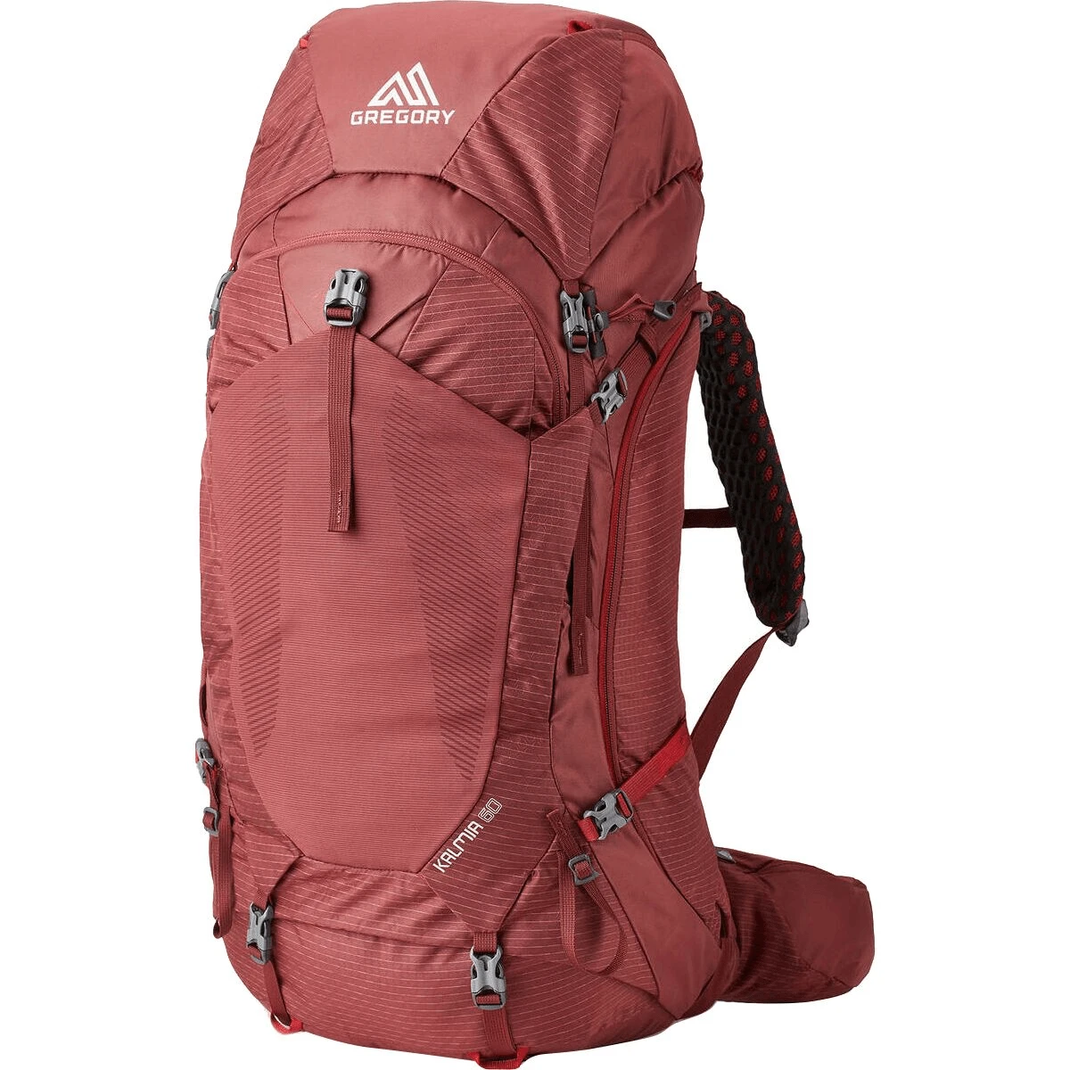 Gregory Kalmia Backpack Women's - 60L 12 Gregory Kalmia Backpack Women's - 60L - Image 10