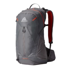 Gregory Maya 15 Backpack 17 Gregory Maya 15 Backpack -Outdoor Adventure Shop Gregory Maya 15 Sunset Grey