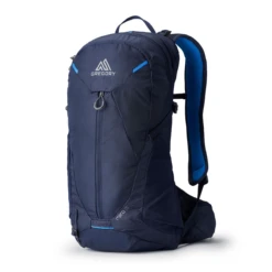 Gregory Miko 20 Backpack -Outdoor Adventure Shop Gregory Miko 15 Backpack Volt Blue