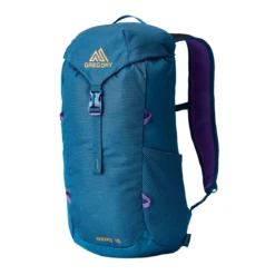 Gregory Nano 16 Backpack -Outdoor Adventure Shop Gregory Nano 16 Icon Teal