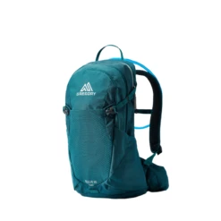 Gregory Sula 16 H2O Pack -Outdoor Adventure Shop Gregory Sula 16 H2O Pack Antigua Green