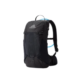 Gregory Sula 8 H2O Pack -Outdoor Adventure Shop Gregory Sula 8 H2O Pack Aurora Black