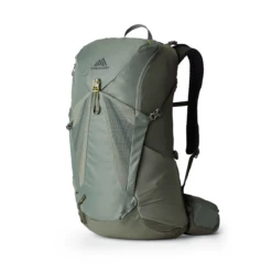 Gregory Zulu 30 Backpack - Men's -Outdoor Adventure Shop Gregory Zulu 30 Backpack Men s Forage Green