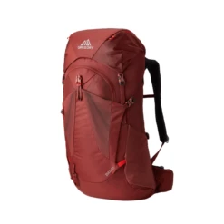 Gregory Zulu 40 Pack -Outdoor Adventure Shop Gregory Zulu 45 Backpack Men s Rust Red