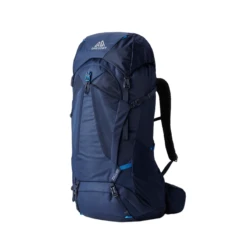 Gregory Zulu 65 Backpack - Men's -Outdoor Adventure Shop Gregory Zulu 65 Backpack Men s Halo Blue