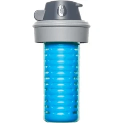 HydraPak 42mm Filter Cap 5 HydraPak 42mm Filter Cap -Outdoor Adventure Shop HYDRAP FILTER LID 42 MM FILTER CAP Mammoth Grey