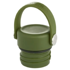 Hydro Flask Standard Flex Cap 10 Hydro Flask Standard Flex Cap -Outdoor Adventure Shop HYDROF STANDARD FLEX CAP Olive
