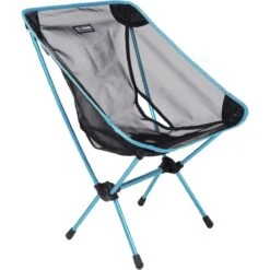 Helinox Chair One 29 Helinox Chair One -Outdoor Adventure Shop Helinox Chair One Black Mesh
