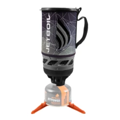 Jetboil Flash Stove Cooking System -Outdoor Adventure Shop Jetboil Flash Stove Cooking System 1