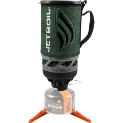 Jetboil Flash Stove Cooking System -Outdoor Adventure Shop Jetboil Flash Stove Cooking System 2