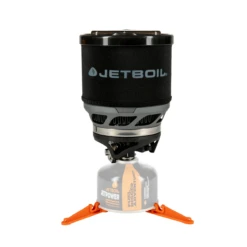 Jetboil MiniMo Cooking System -Outdoor Adventure Shop Jetboil MiniMo Cooking System 1