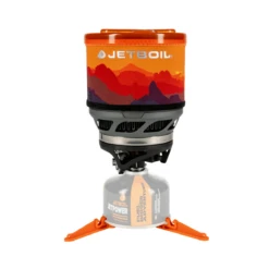 Jetboil MiniMo Cooking System -Outdoor Adventure Shop Jetboil MiniMo Cooking System